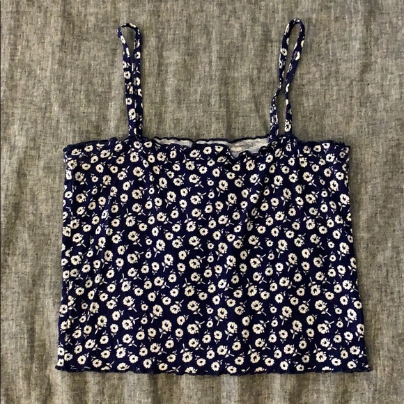 PacSun Tops - Pacsun basics tank